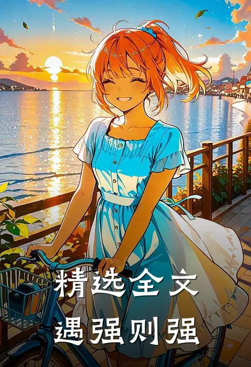 精选全文遇强则强