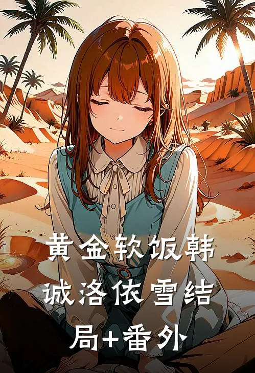 黄金软饭韩诚洛依雪结局+番外