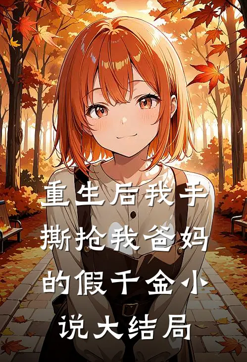 重生后我手撕抢我爸妈的假千金小说大结局