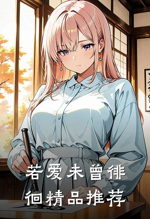 若爱未曾徘徊精品推荐