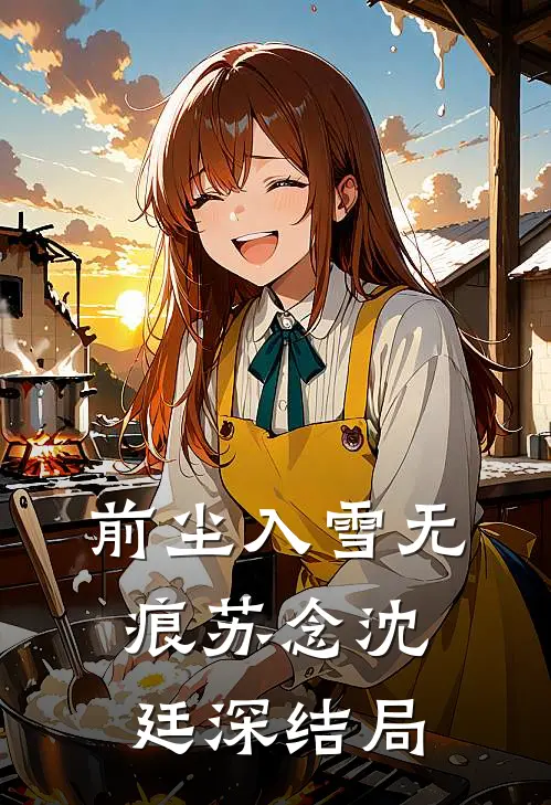 前尘入雪无痕苏念沈廷深结局