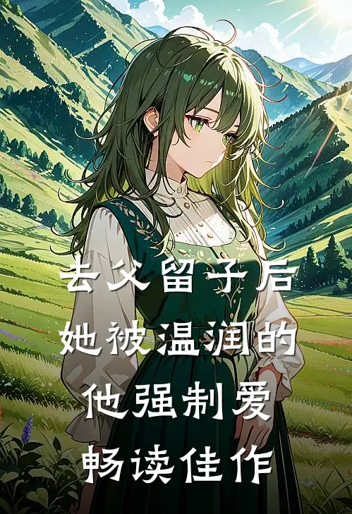 去父留子后，她被温润的他强制爱畅读佳作