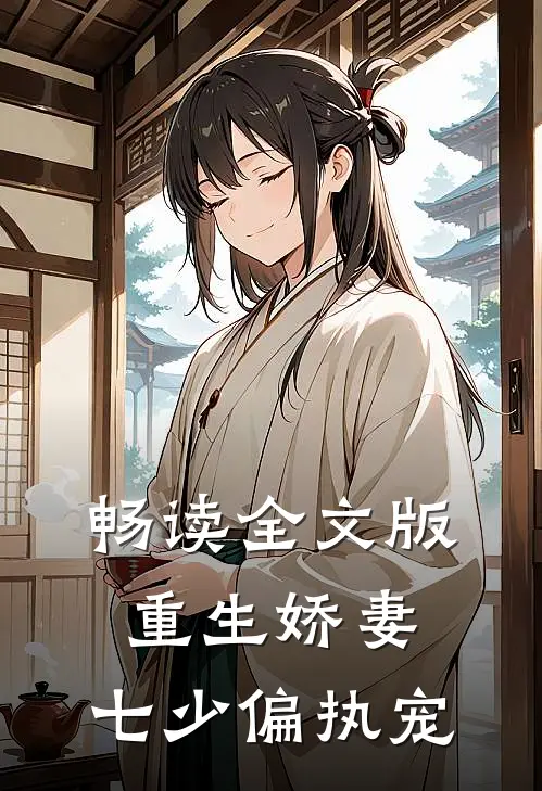 畅读全文版重生娇妻七少偏执宠