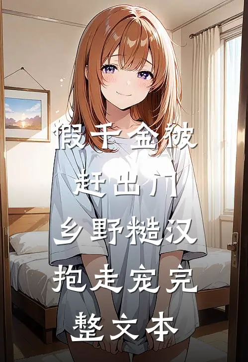 假千金被赶出门，乡野糙汉抱走宠完整文本