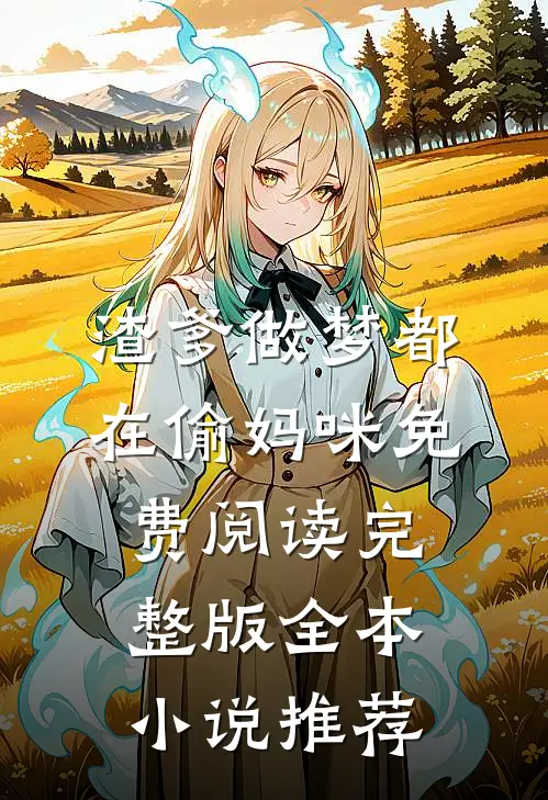 渣爹做梦都在偷妈咪免费阅读完整版全本小说推荐