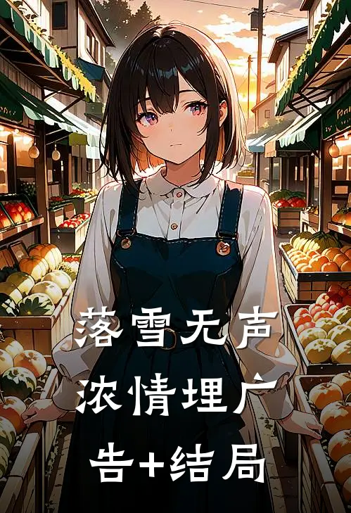 落雪无声浓情埋广告+结局