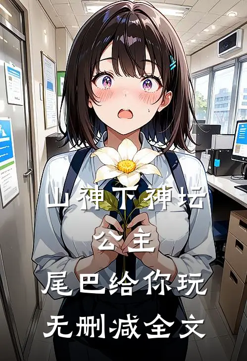 山神下神坛，公主，尾巴给你玩无删减全文