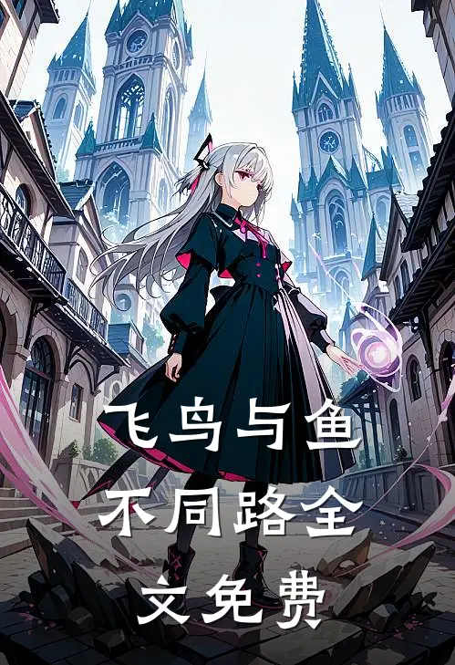 飞鸟与鱼不同路全文免费
