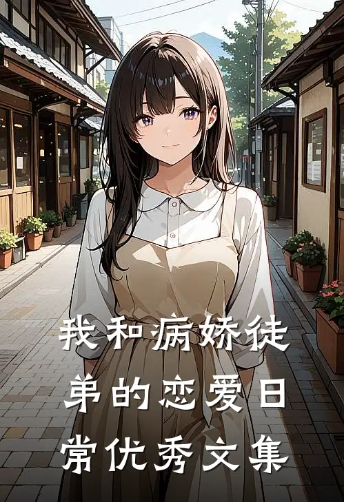 我和病娇徒弟的恋爱日常优秀文集