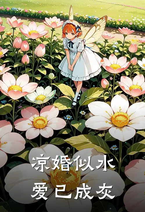 凉婚似水，爱已成灰