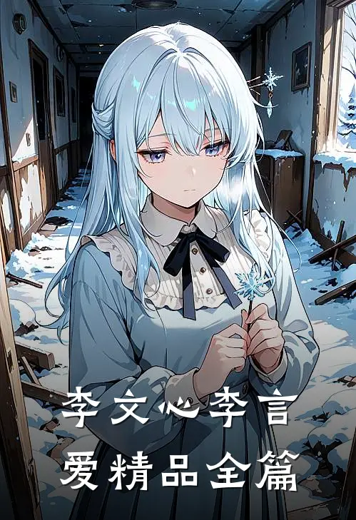 李文心李言爱精品全篇