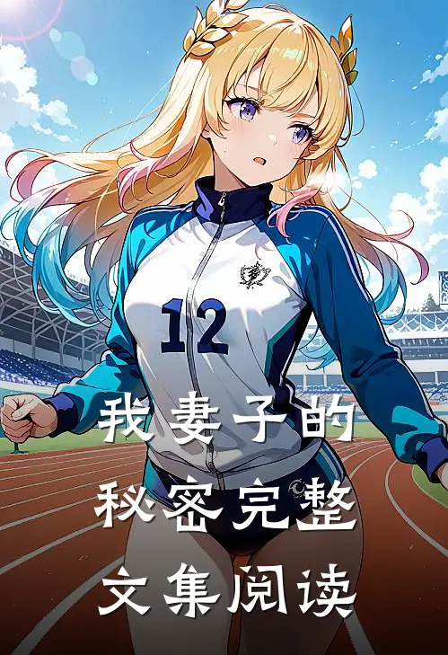 我妻子的秘密完整文集阅读