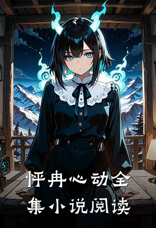 怦冉心动全集小说阅读