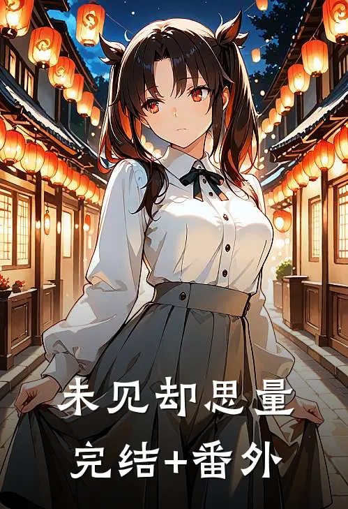 未见却思量完结+番外