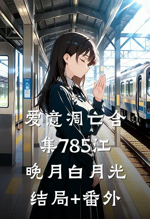 爱意凋亡合集785江晚月白月光结局+番外