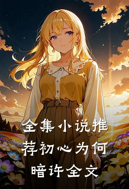 全集小说推荐初心为何暗许全文
