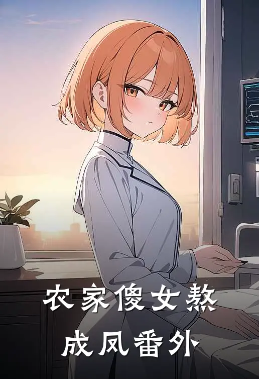 农家傻女熬成凤番外