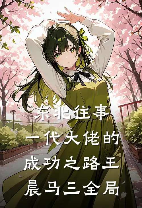 东北往事：一代大佬的成功之路王晨马三全局