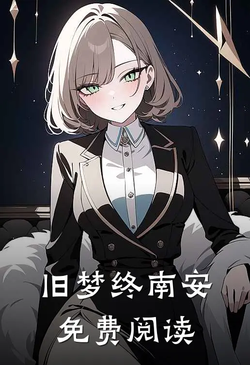 旧梦终南安免费阅读
