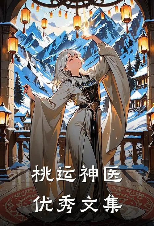 桃运神医优秀文集