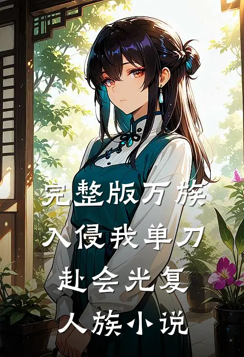 完整版万族入侵我单刀赴会光复人族小说