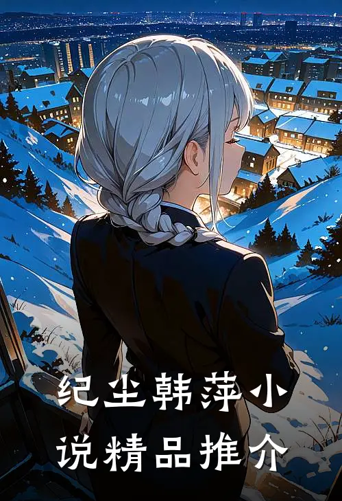 纪尘韩萍小说精品推介
