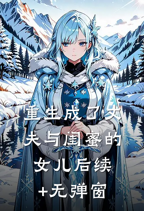 重生成了丈夫与闺蜜的女儿后续+无弹窗
