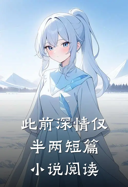 此前深情仅半两短篇小说阅读