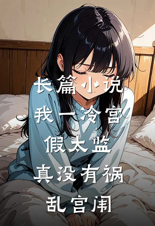 长篇小说我一冷宫假太监，真没有祸乱宫闱