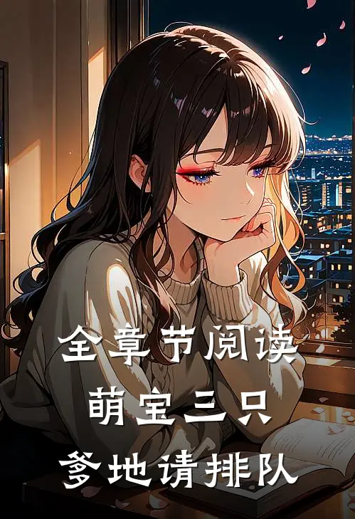 全章节阅读萌宝三只：爹地请排队