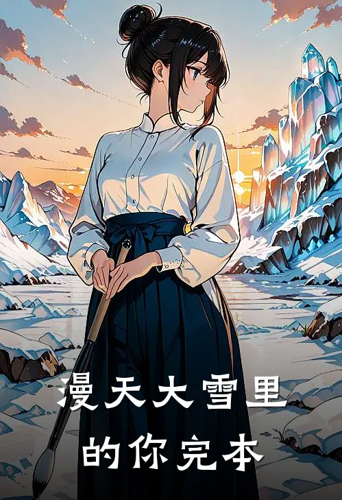 漫天大雪里的你完本