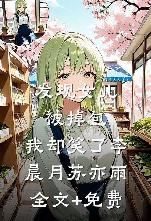 发现女儿被掉包，我却笑了李晨月苏亦雨全文+免费