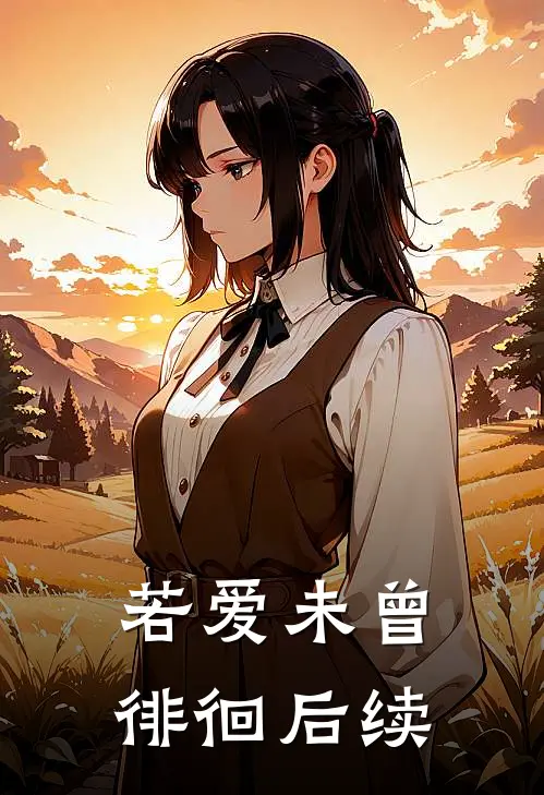 若爱未曾徘徊后续