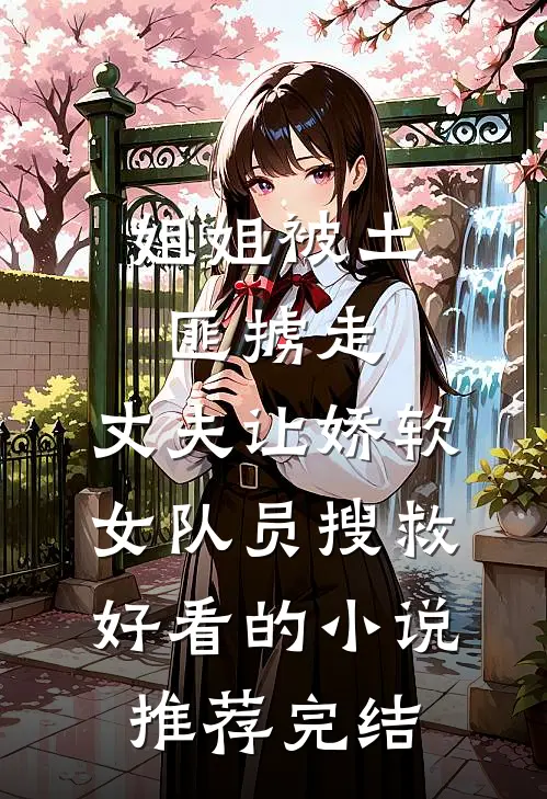 姐姐被土匪掳走，丈夫让娇软女队员搜救好看的小说推荐完结