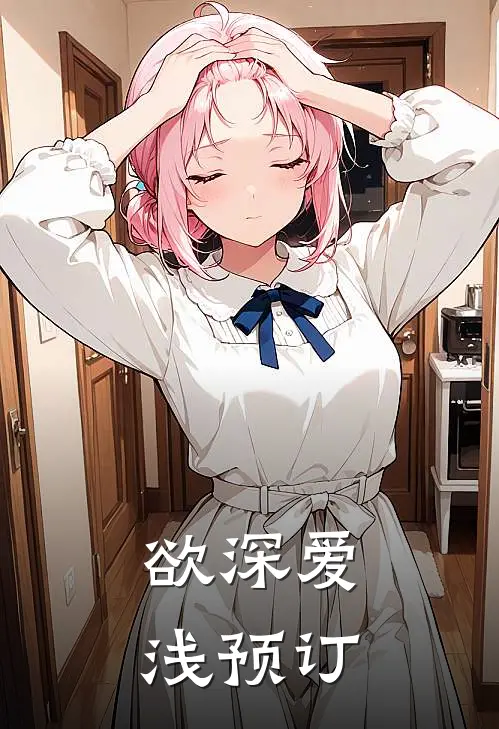 欲深爱浅预订