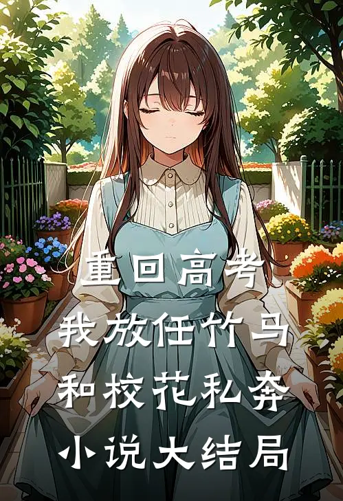 重回高考，我放任竹马和校花私奔小说大结局