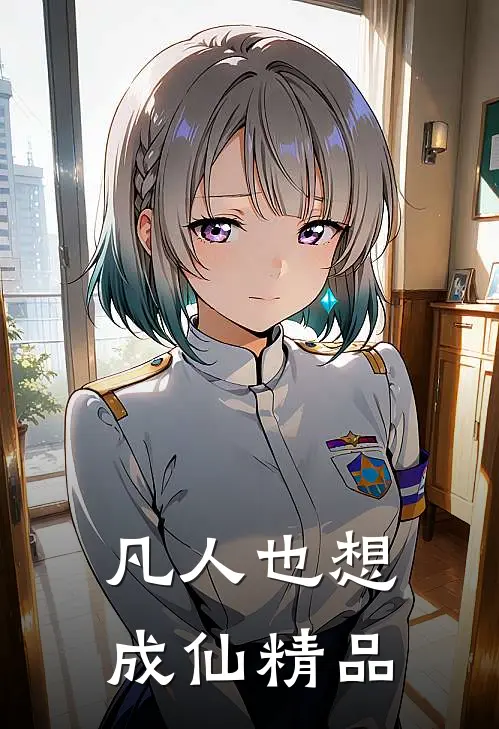 凡人也想成仙精品