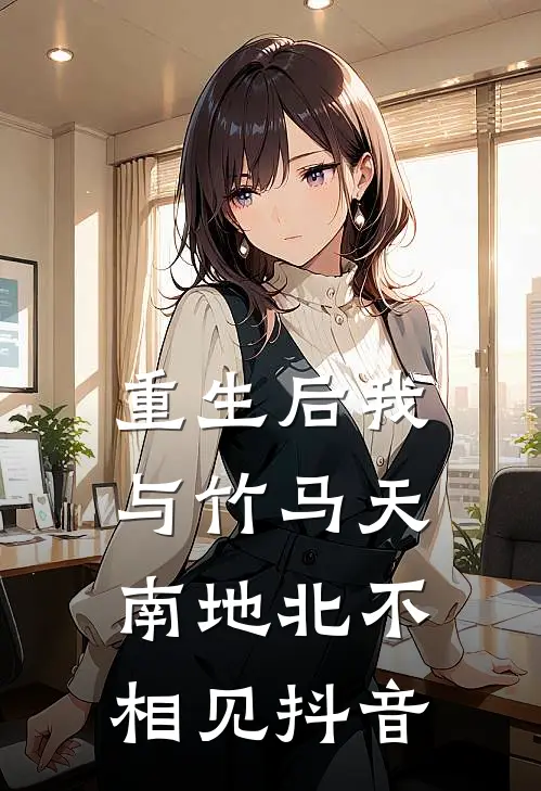 重生后我与竹马天南地北不相见抖音