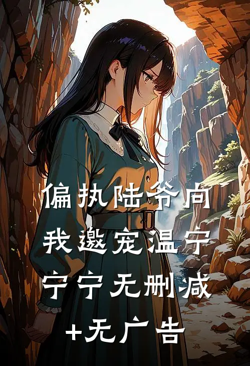 偏执陆爷向我邀宠温宁宁宁无删减+无广告