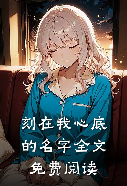 刻在我心底的名字全文免费阅读