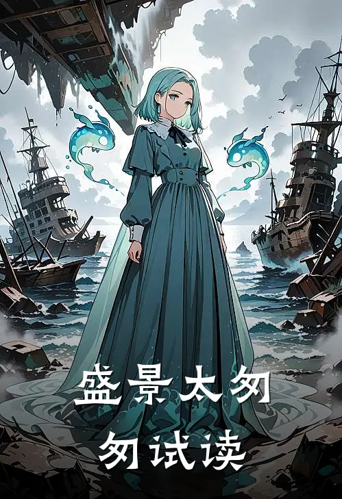 盛景太匆匆试读