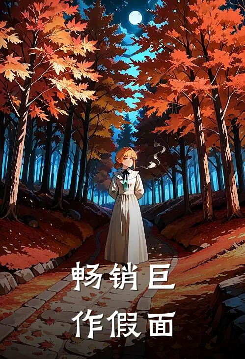 畅销巨作假面