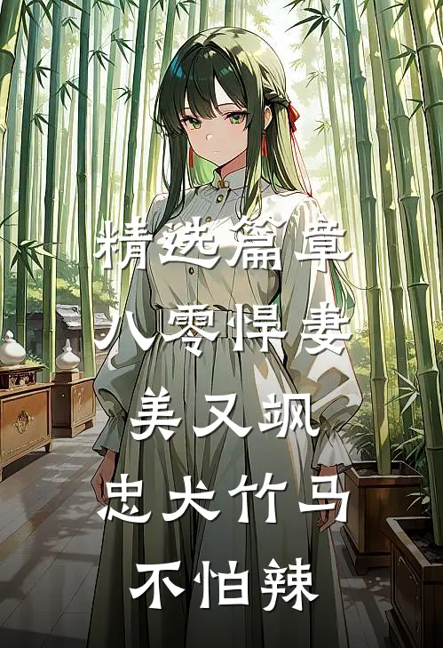 精选篇章八零悍妻美又飒，忠犬竹马不怕辣