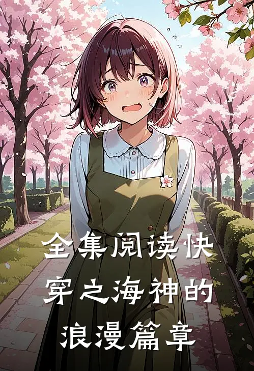 全集阅读快穿之海神的浪漫篇章