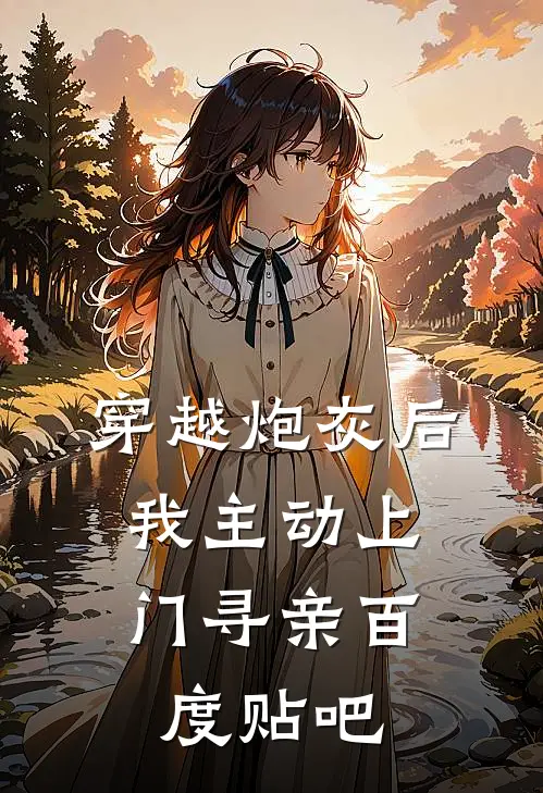 穿越炮灰后,我主动上门寻亲百度贴吧
