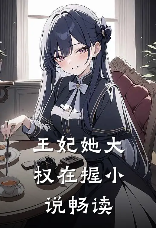 王妃她大权在握小说畅读