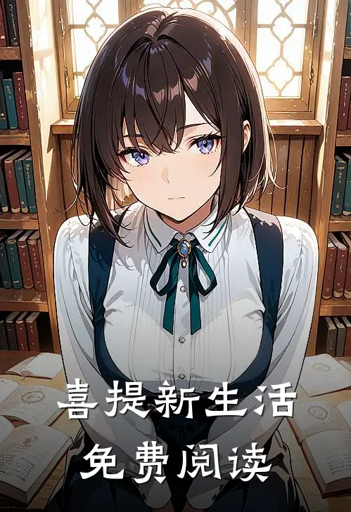 喜提新生活免费阅读