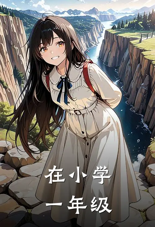 在小学一年级