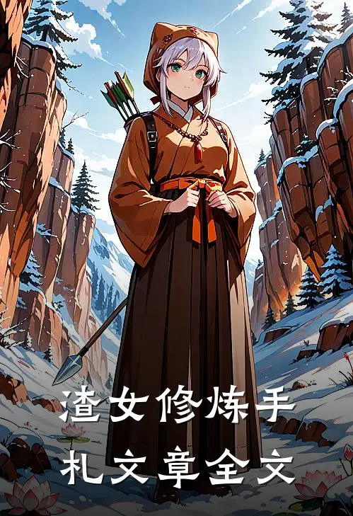 渣女修炼手札文章全文