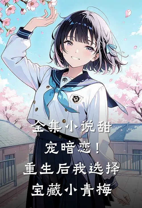 全集小说甜宠暗恋！重生后我选择宝藏小青梅